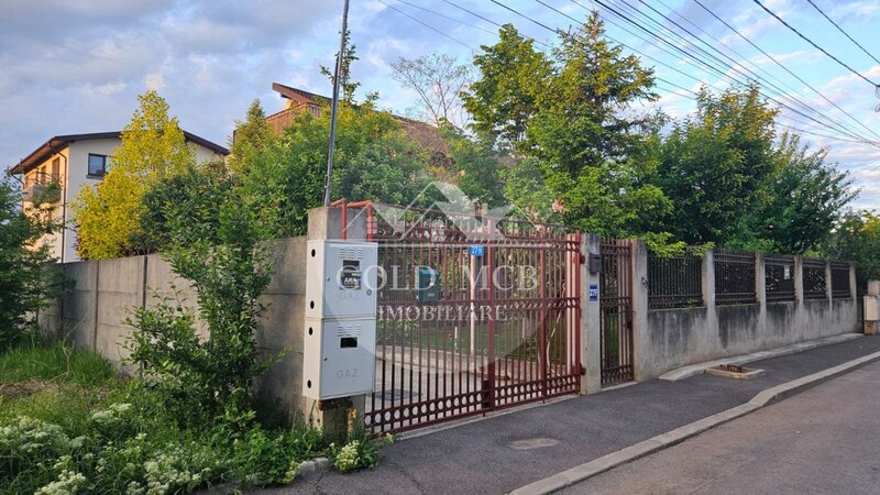 Teren - Oras Otopeni  -Mega Image